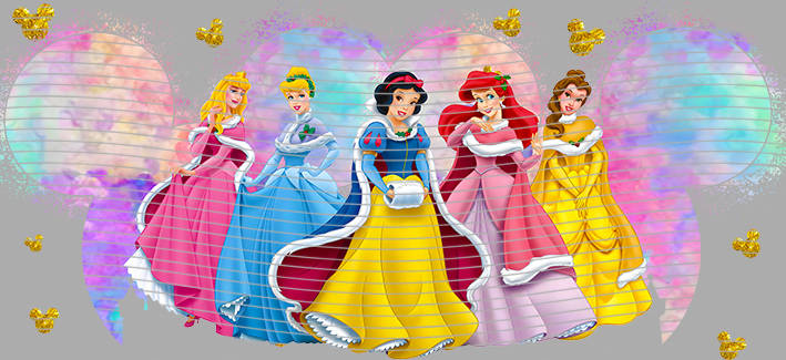 16oz Princess-N4-1747